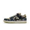 Travis Scott X Sb Dunk Low - Ct5053-001