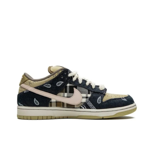 Travis Scott x SB Dunk Low - CT5053-001