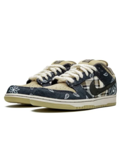 Travis Scott x SB Dunk Low - CT5053-001