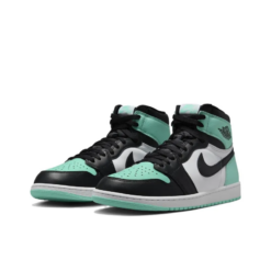 Air Jordan 1 High Og Green Glow - Dz5485-130