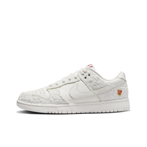 Dunk Low Give Her Flowers Women's - FZ3775-133