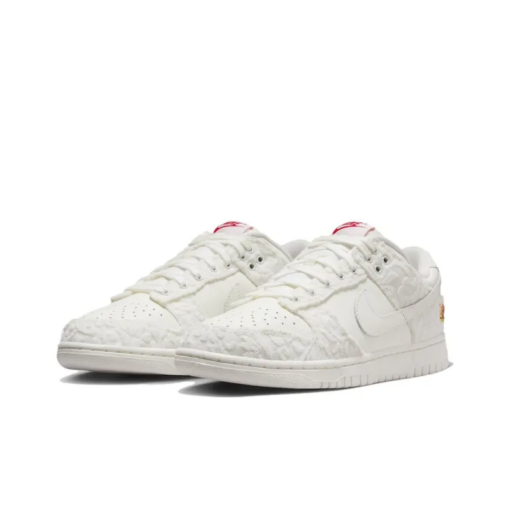 Dunk Low Give Her Flowers Women's - FZ3775-133