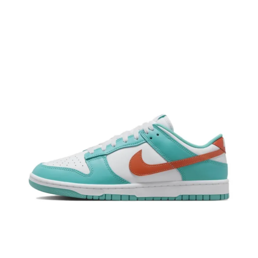 Dunk Low Miami Dolphins - Dv0833-102