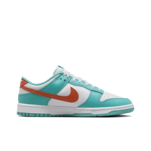 Dunk Low Miami Dolphins - Dv0833-102