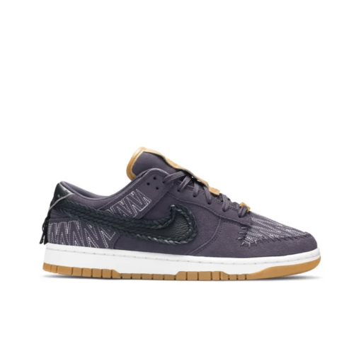 Dunk Low N7 2021 - Dn1441-500