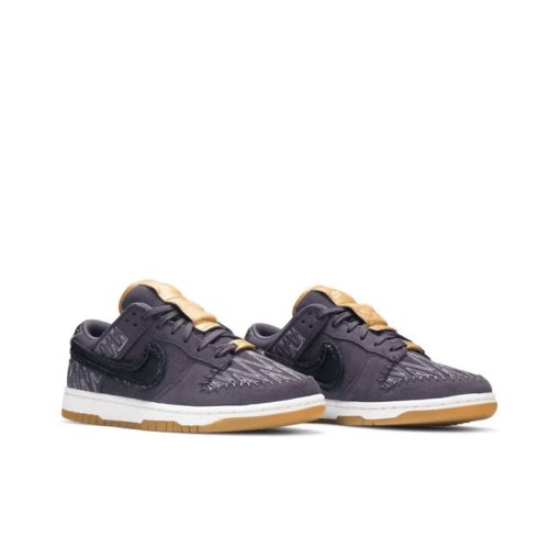 Dunk Low N7 2021 - Dn1441-500