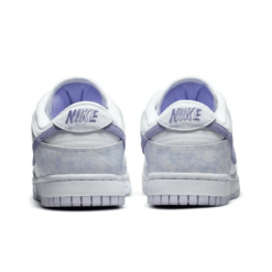 Dunk Low Purple Pulse Sneakers - Dm9467-500