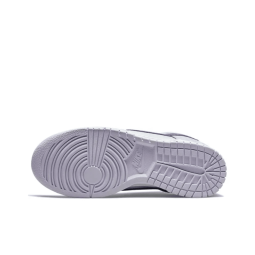 Dunk Low Purple Pulse Sneakers - Dm9467-500