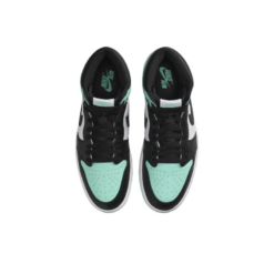 Air Jordan 1 High Og Green Glow - Dz5485-130