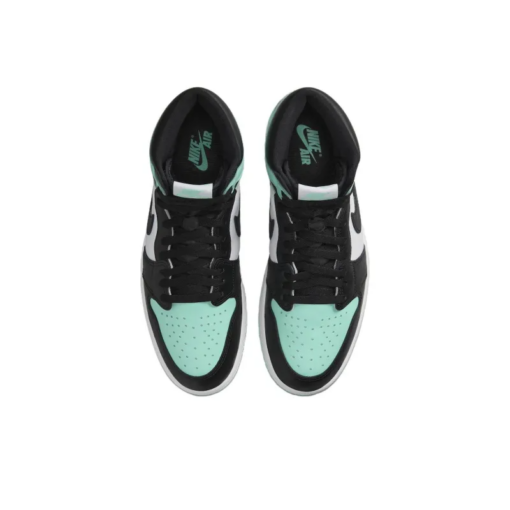 Air Jordan 1 High Og Green Glow - Dz5485-130