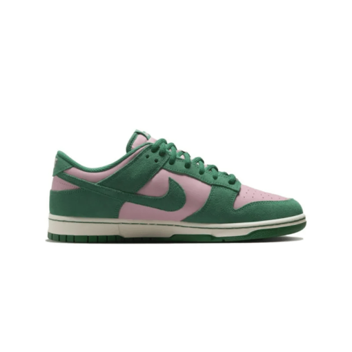 Dunk Low Retro SE Medium Soft Pink Malachite - FZ0594-600