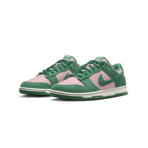 Dunk Low Retro SE Medium Soft Pink Malachite - FZ0594-600