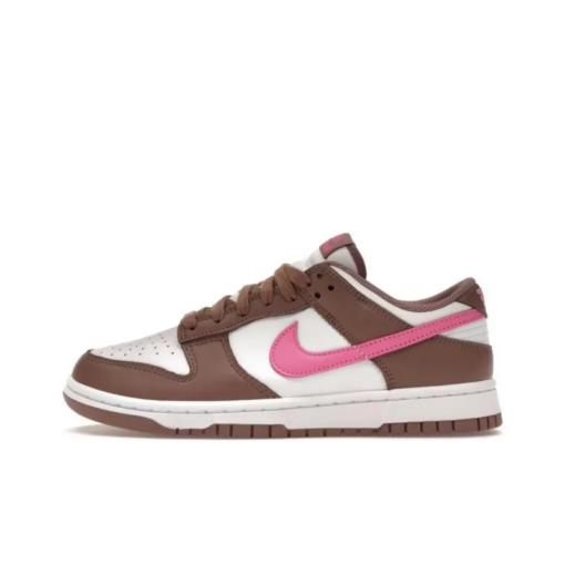 Dunk Low Smokey Mauve Sneakers - Fz3611-208