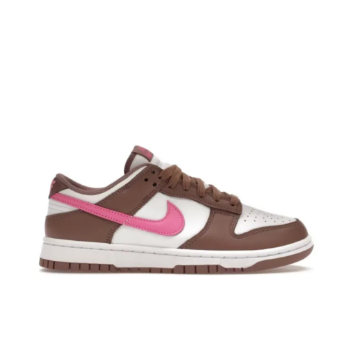 Dunk Low Smokey Mauve Sneakers - Fz3611-208