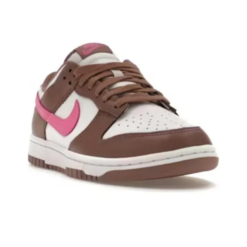 Dunk Low Smokey Mauve Sneakers - Fz3611-208