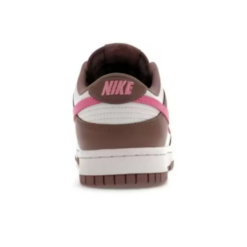 Dunk Low Smokey Mauve Sneakers - Fz3611-208