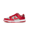 Dunk Low Unlv Satin Women's - Dx5931-001