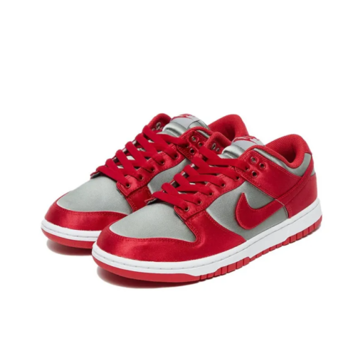 Dunk Low Unlv Satin Women's - Dx5931-001