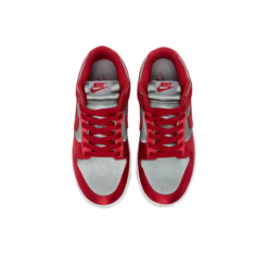 Dunk Low Unlv Satin Women's - Dx5931-001