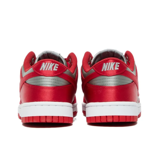 Dunk Low Unlv Satin Women's - Dx5931-001