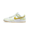 Dunk Low Yellow Strike - DM9467-700