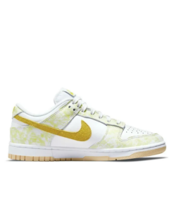 Dunk Low Yellow Strike - DM9467-700