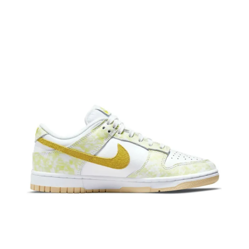 Dunk Low Yellow Strike - DM9467-700