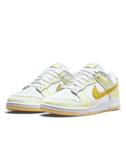 Dunk Low Yellow Strike - DM9467-700