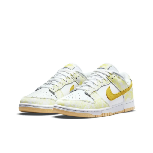 Dunk Low Yellow Strike - DM9467-700