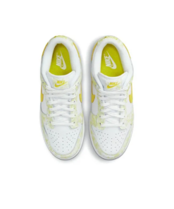 Dunk Low Yellow Strike - DM9467-700