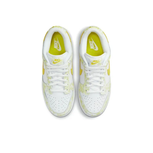 Dunk Low Yellow Strike - DM9467-700