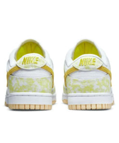 Dunk Low Yellow Strike - DM9467-700