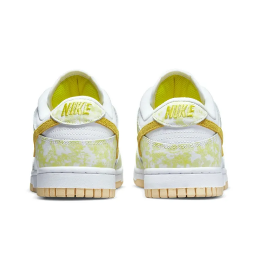 Dunk Low Yellow Strike - DM9467-700