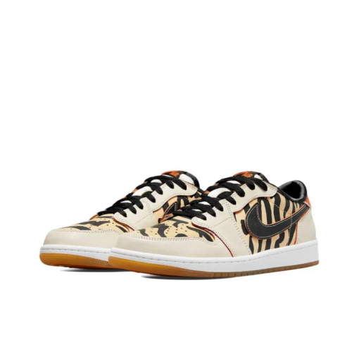 Air Jordan 1 Low Og Year Of The Tiger - Dh6932-100