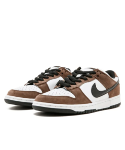 SB Dunk Low Trail End - 304292-102