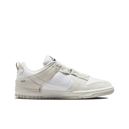 Women's Dunk Low Disrupt 2 'Pale Ivory' - DH4402-101