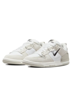 Women's Dunk Low Disrupt 2 'Pale Ivory' - DH4402-101