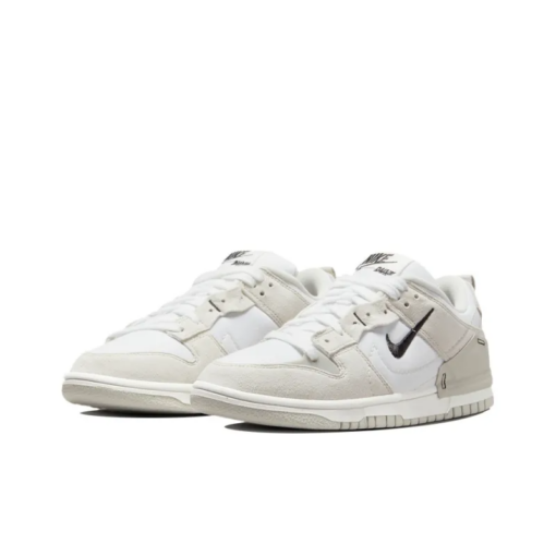 Women's Dunk Low Disrupt 2 'Pale Ivory' - DH4402-101