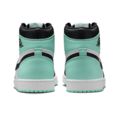 Air Jordan 1 High Og Green Glow - Dz5485-130