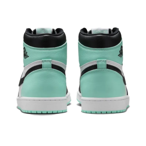 Air Jordan 1 High Og Green Glow - Dz5485-130