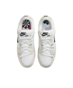 Women's Dunk Low Disrupt 2 'Pale Ivory' - DH4402-101