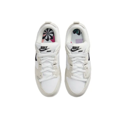 Women's Dunk Low Disrupt 2 'Pale Ivory' - DH4402-101