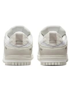 Women's Dunk Low Disrupt 2 'Pale Ivory' - DH4402-101