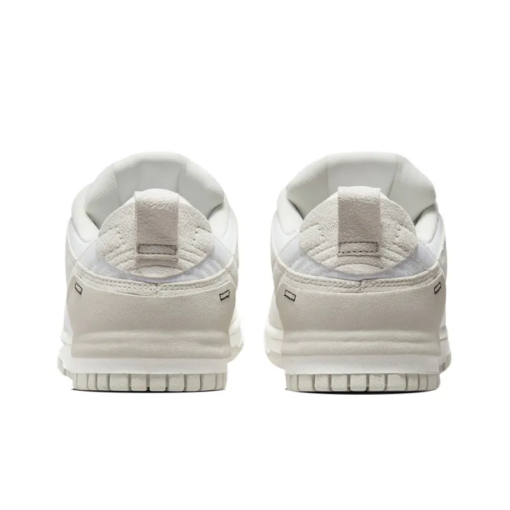 Women's Dunk Low Disrupt 2 'Pale Ivory' - DH4402-101