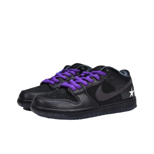 X Familia SB Dunk Low First Avenue Sneakers - DJ1159-001