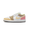 Air Jordan 1 Low SE GS 'Pastel Grind' DJ0341-100