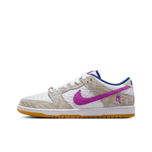 Rayssa Leal X SB Dunk Low - FZ5251-001