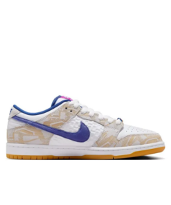 Rayssa Leal X SB Dunk Low - FZ5251-001