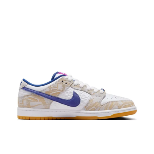 Rayssa Leal X SB Dunk Low - FZ5251-001