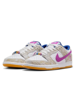 Rayssa Leal X SB Dunk Low - FZ5251-001